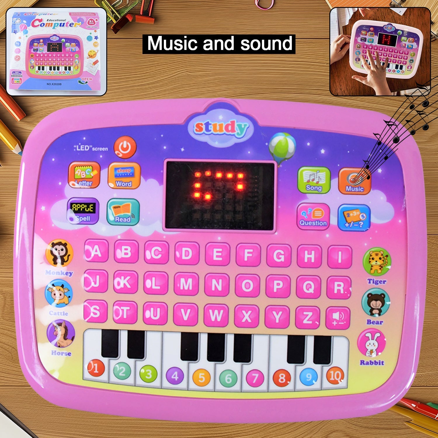 Piano Pal Piano Pal